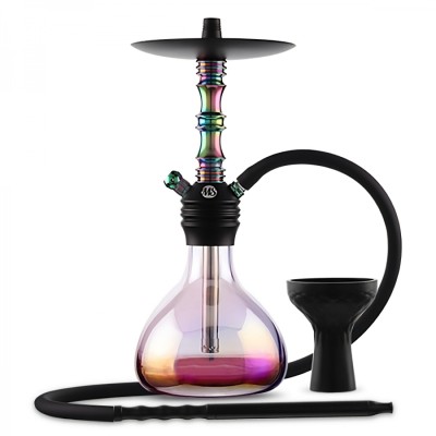 Ναργιλές Mashisha Cirrus Mix Color 37cm